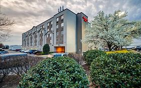 Hampton Inn Baltimore Glen Burnie